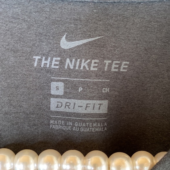 The Nike Tee - Picture 3 of 3